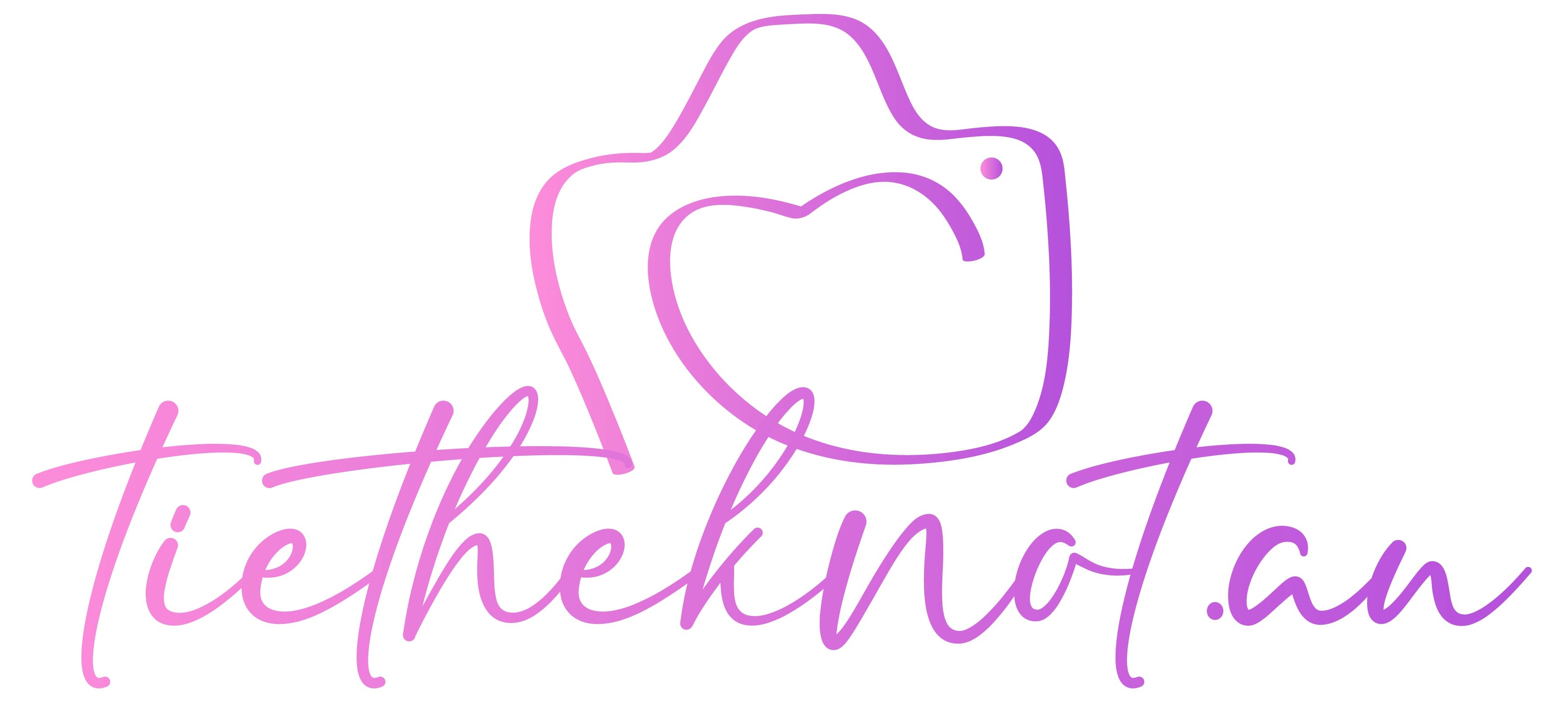 TieTheKnot.au